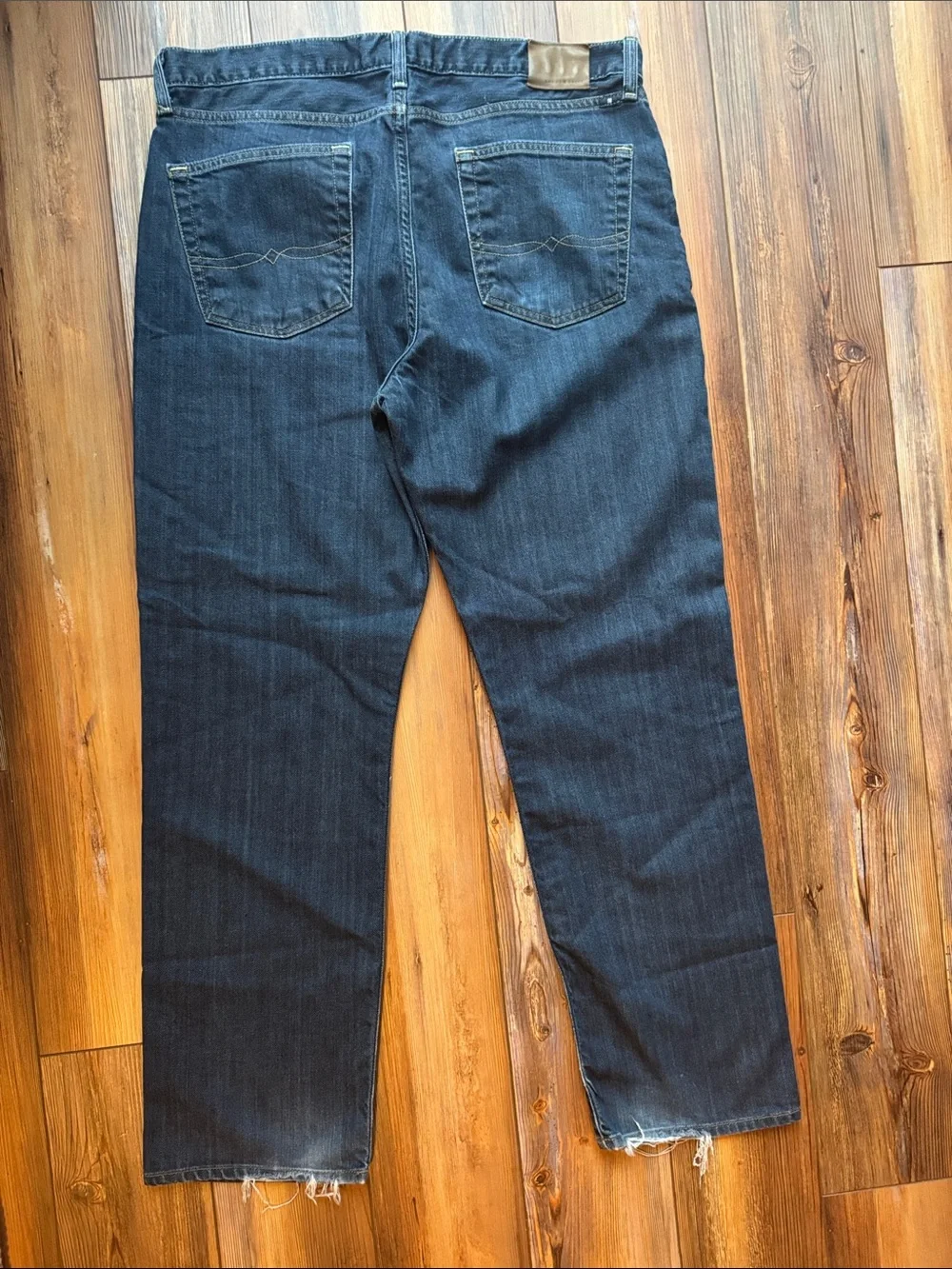 Lucky Brand 363 Vintage Straight 36 x 30
